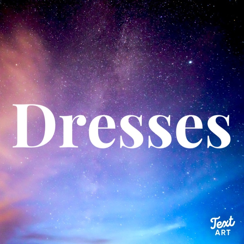 Dresses/ Jumpsuits for sale!